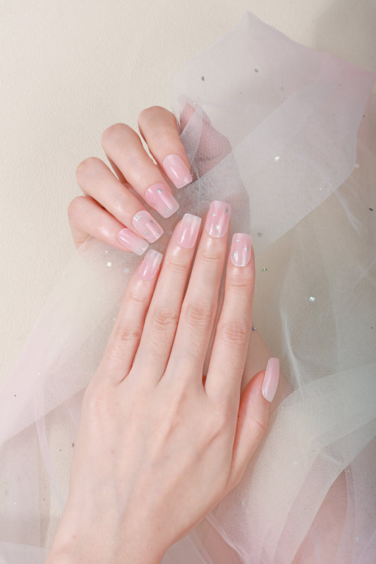 UV-FREE 22 Starlight Blush