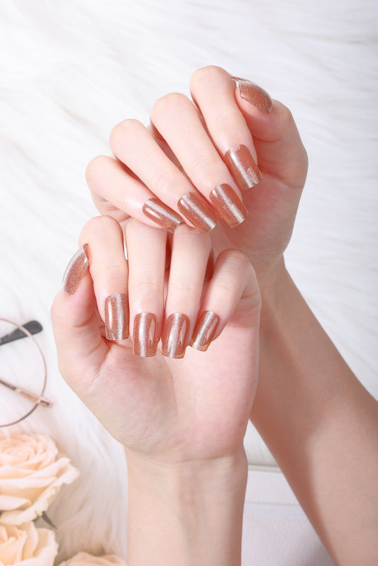 UV-FREE 22 Copper Glow