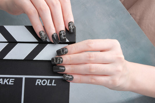 UV-FREE 22 Midnight Marble