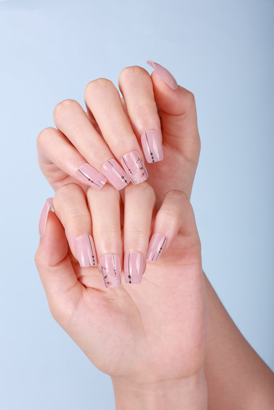 UV-FREE 22 Minimal Bloom