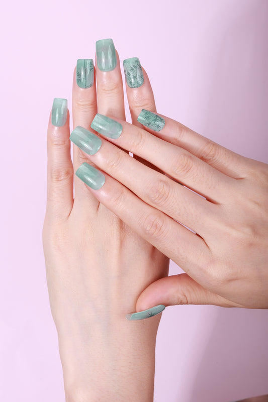 UV-FREE 22 Jade Garden