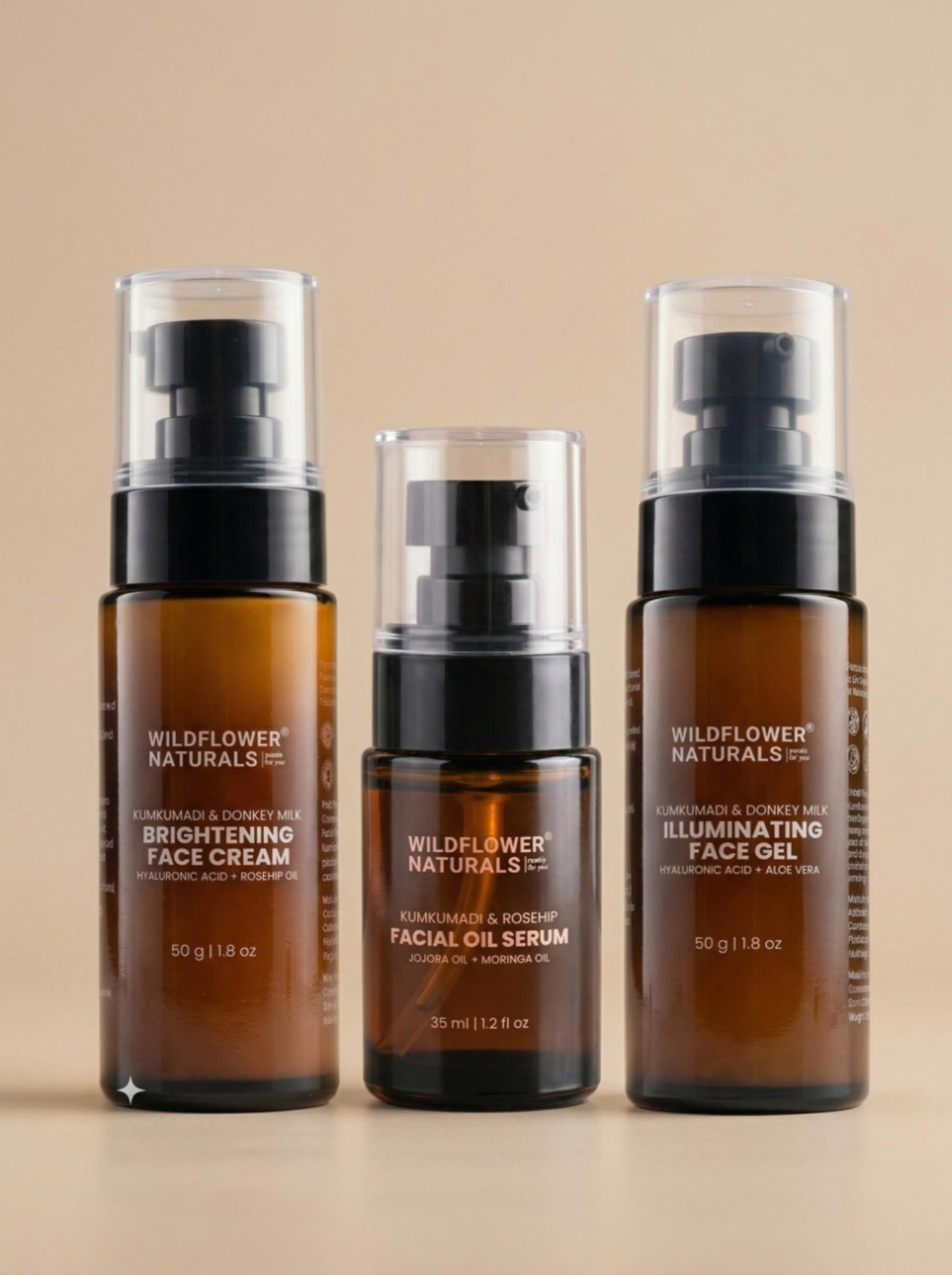 Smooth & Nourish Ritual