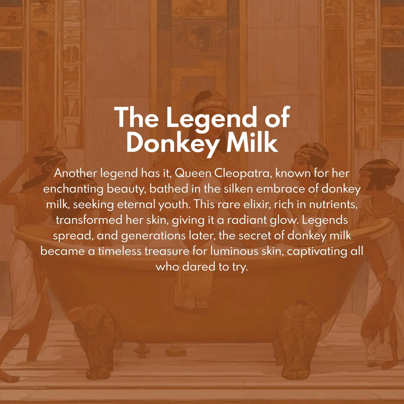 Kumkumadi & Donkey Milk Face Serum with 10% Niacin + 2% Alpha Arbutin 35ml