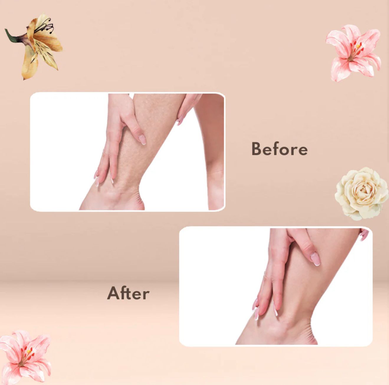 Coffee Walnut Body Scrub Normal to Oily Skin 100g