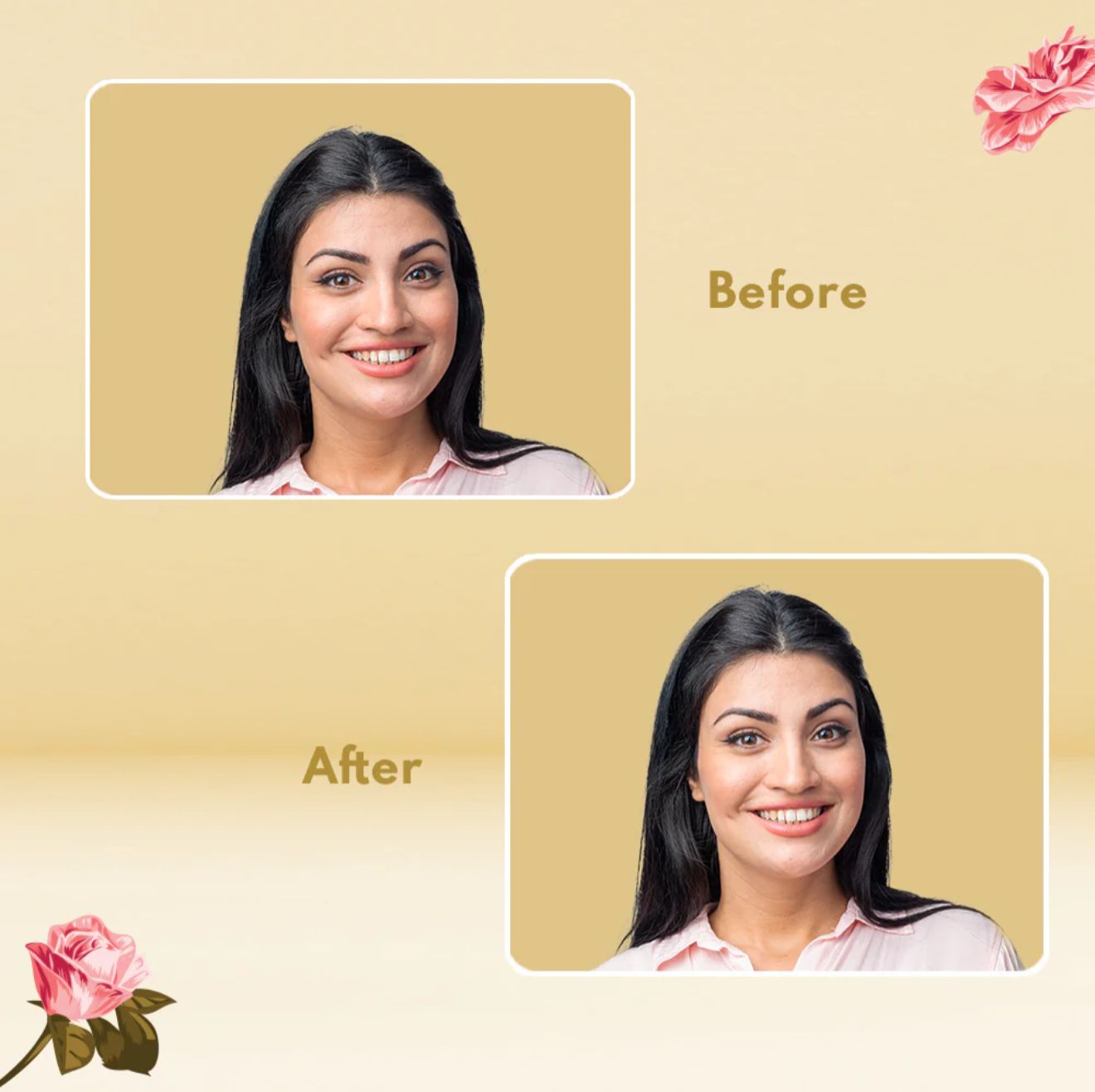 Skin Brightening Gel with Saffron and Turmeric 25g