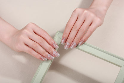 UV-FREE 22 Starlight Silver