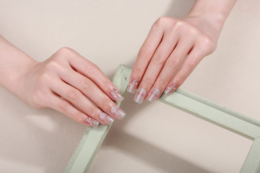 UV-FREE 22 Starlight Silver