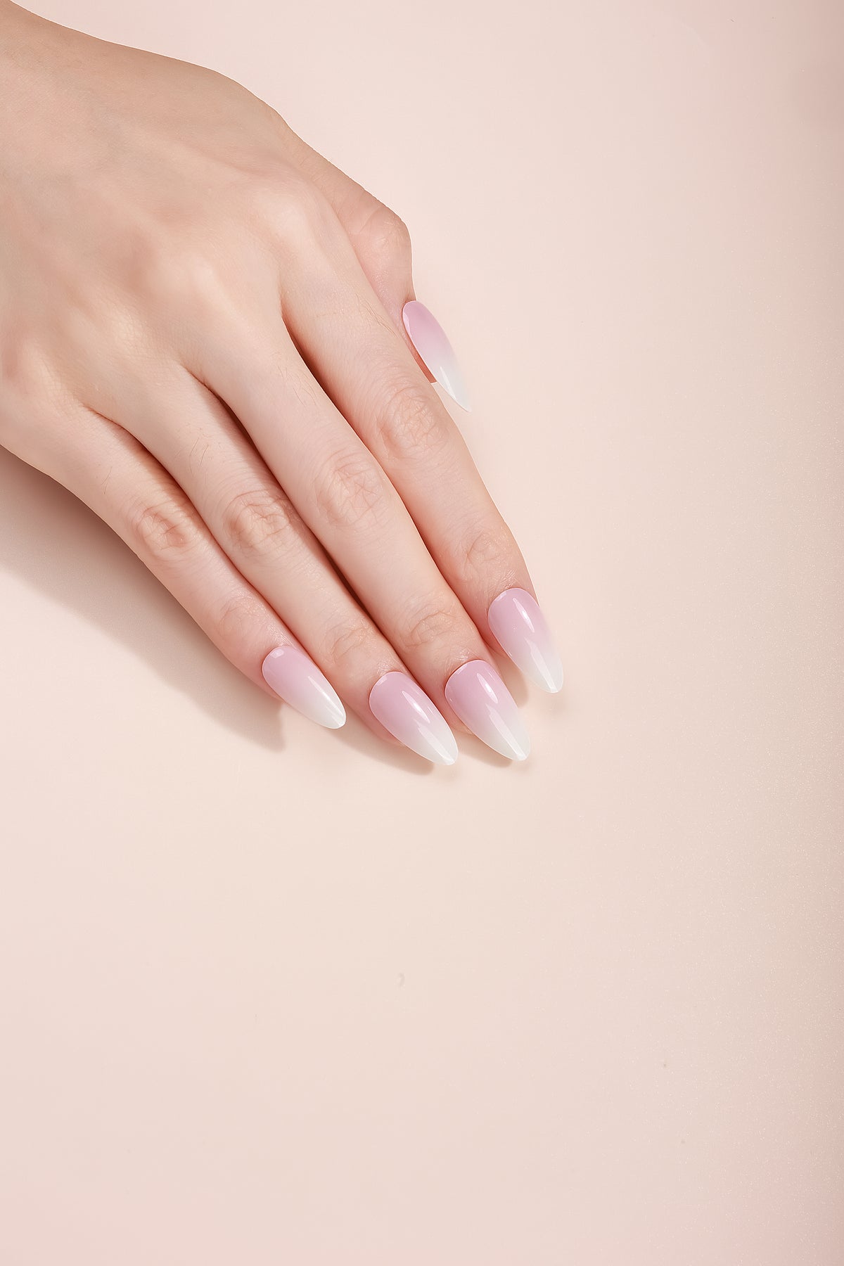 UV-FREE Gel Nail Stickers – Bodrum | 22 Strips