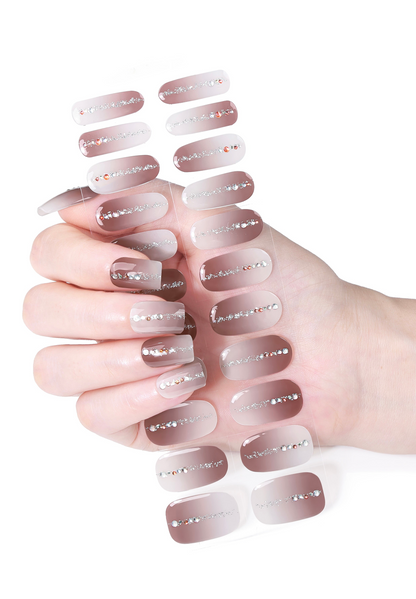 UV-FREE 22 Mocha Shine