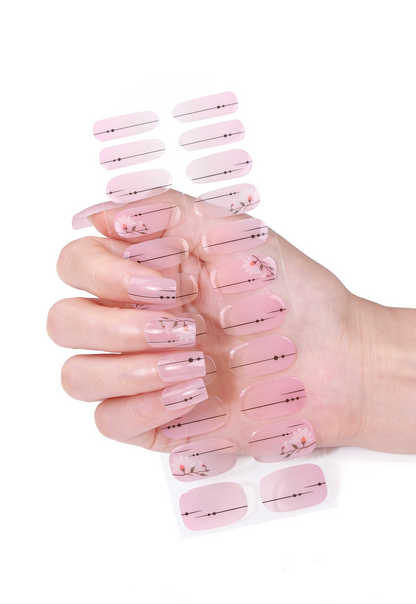 UV-FREE 22 Minimal Bloom