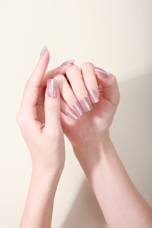 UV-FREE 22 Pink Stardust