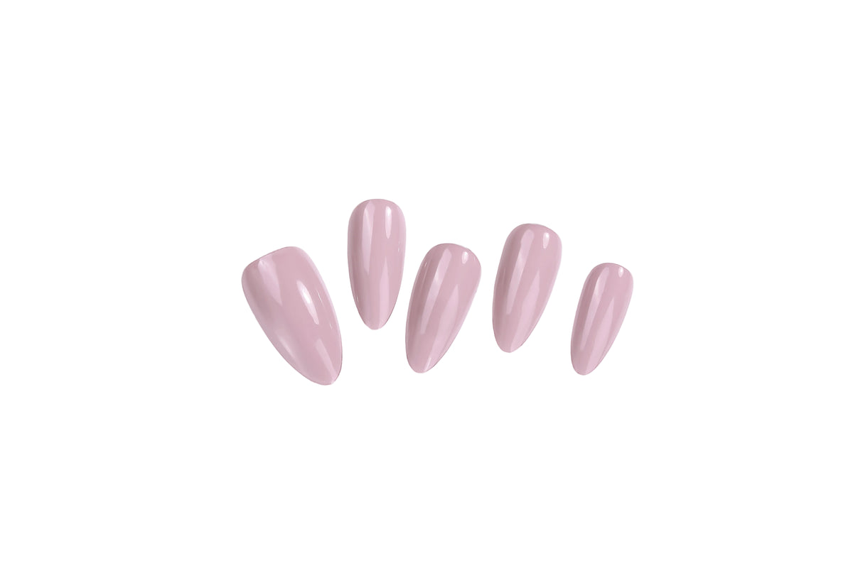 UV-FREE Gel Nail Stickers – Bali | 22 Strips