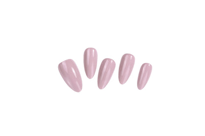 UV-FREE Gel Nail Stickers – Bali | 22 Strips