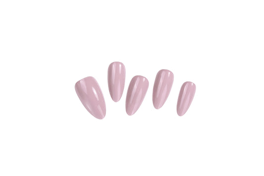 UV-FREE Gel Nail Stickers – Bali | 22 Strips