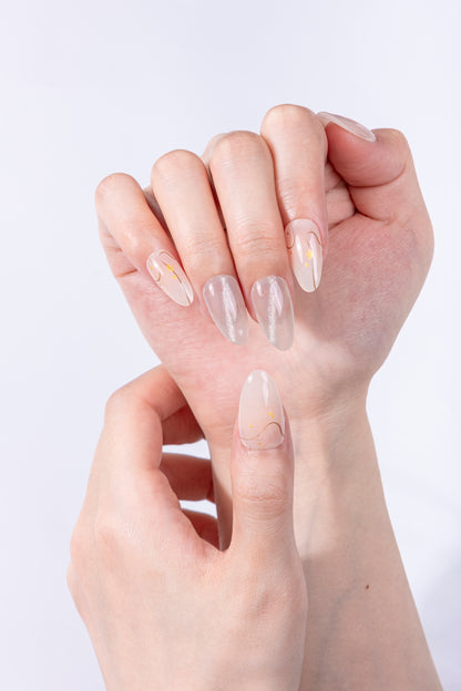 UV-16 Champagne Drift