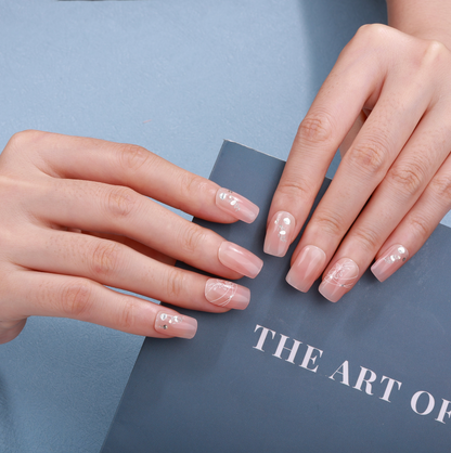 UV-FREE 22 Crystal Bloom