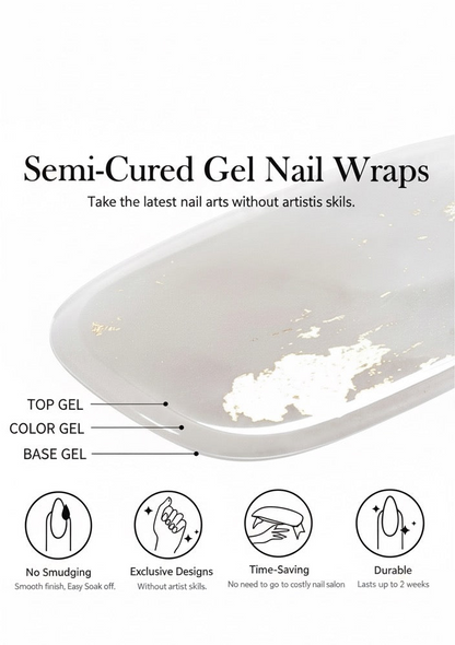 UV-FREE 22 Pink Stardust