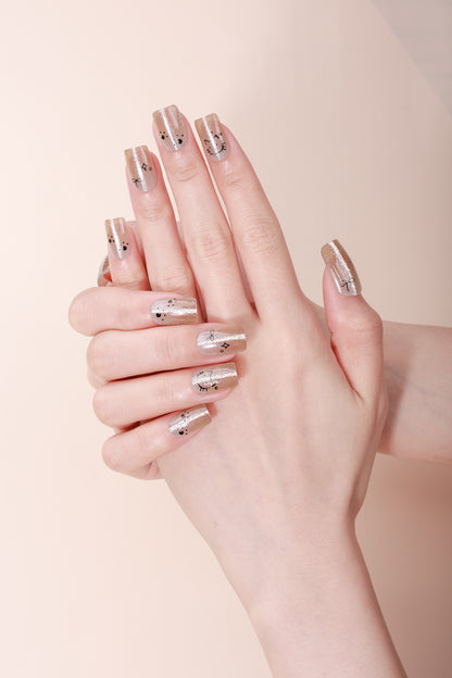 UV-FREE 22 Cosmic Glow