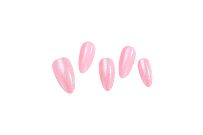 UV-FREE Gel Nail Stickers – Beverly Hills | 22 Strips