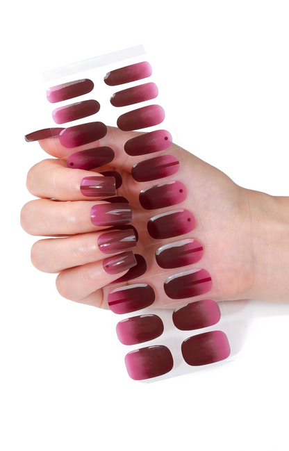 UV-FREE 22 Berry Eclipse