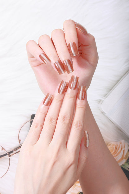 UV-FREE 22 Copper Glow