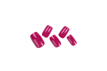 UV-FREE Gel Nail Stickers – Dubai| 22 Strips
