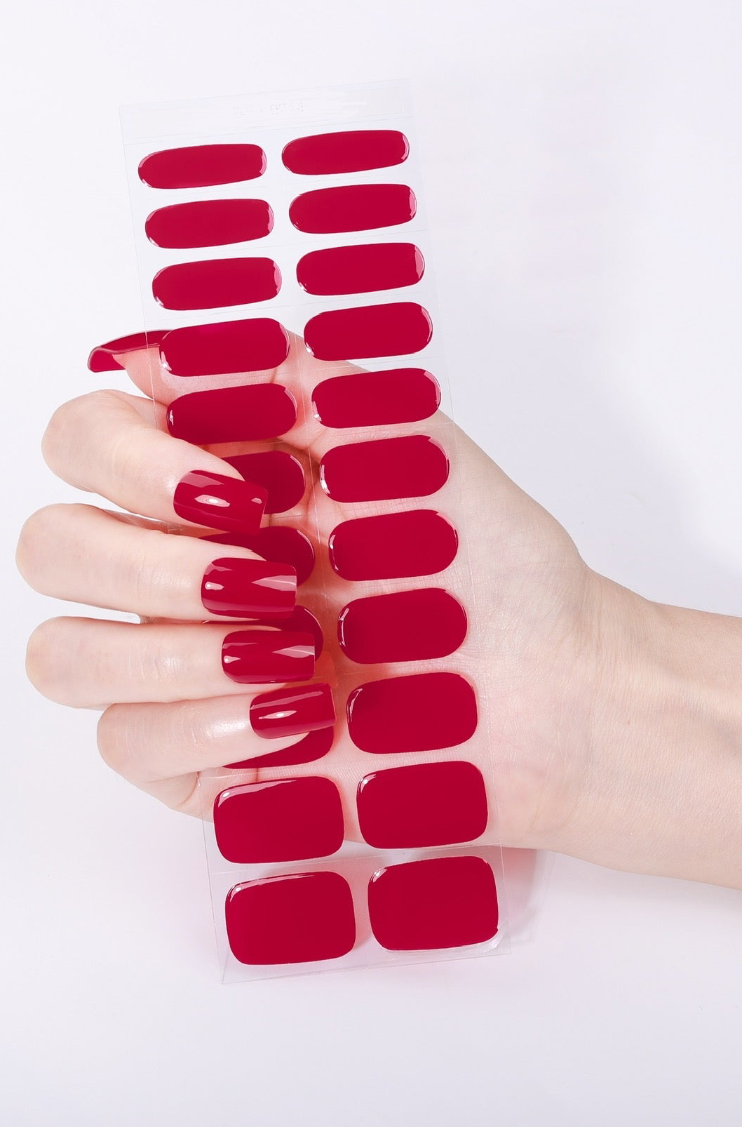 UV-FREE 22 Classic Red