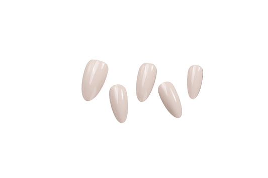 UV-FREE Gel Nail Stickers – Paris | 22 Strips