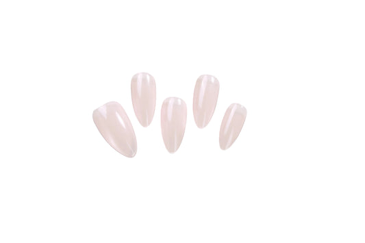 UV-FREE Gel Nail Stickers – Varadero | 22 Strips