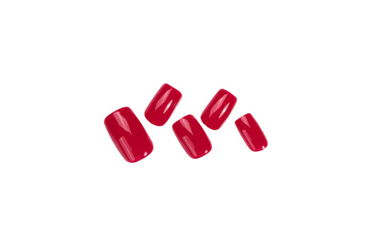 UV-FREE Gel Nail Stickers – Istanbul | 22 Strips
