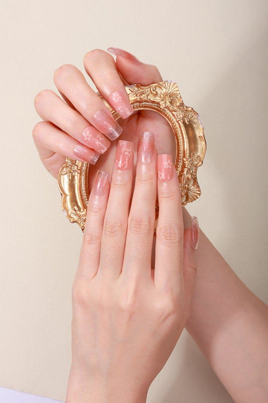 UV-FREE 22 Blossom Glow