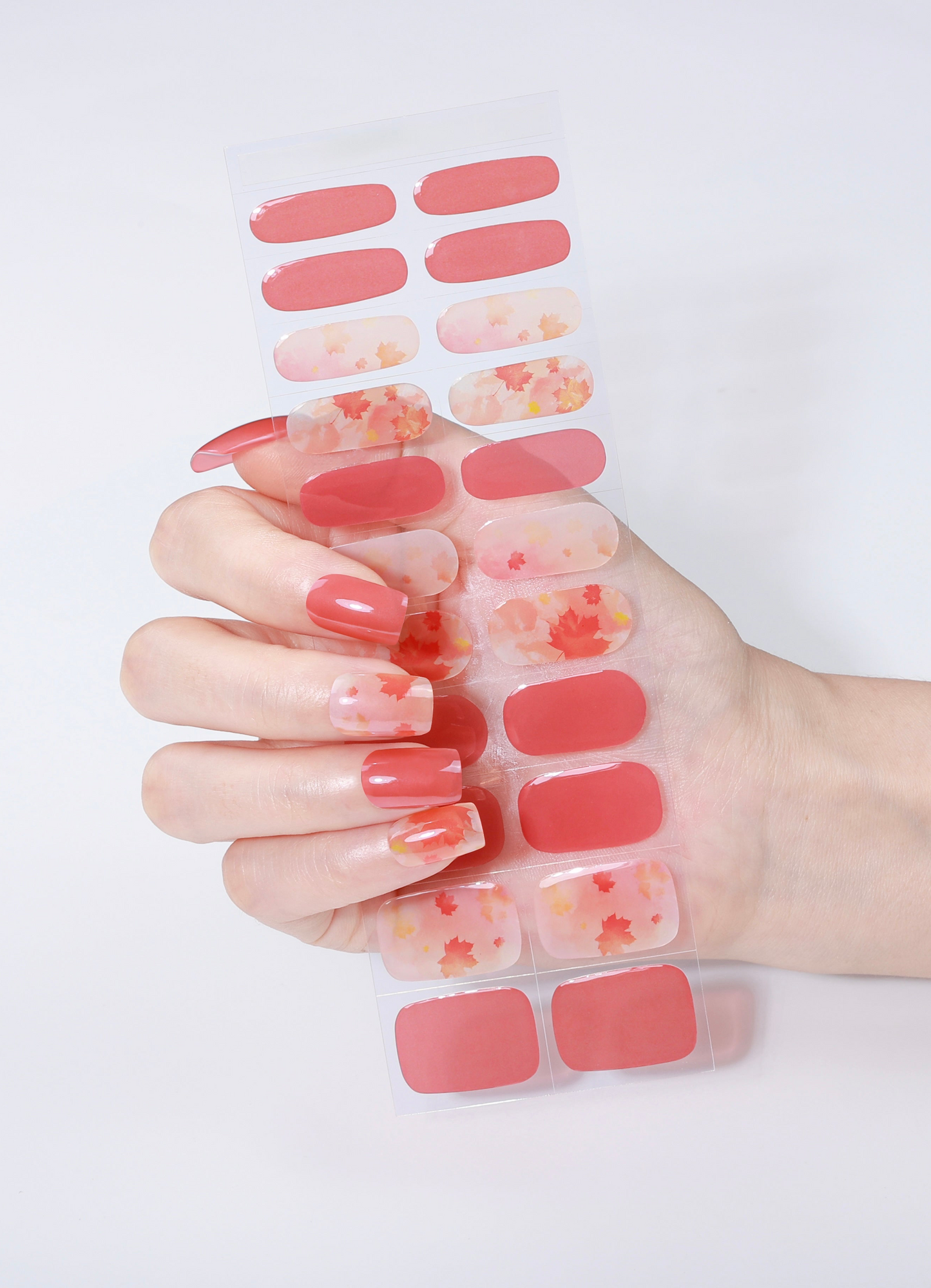 UV-FREE 22 Coral Bloom