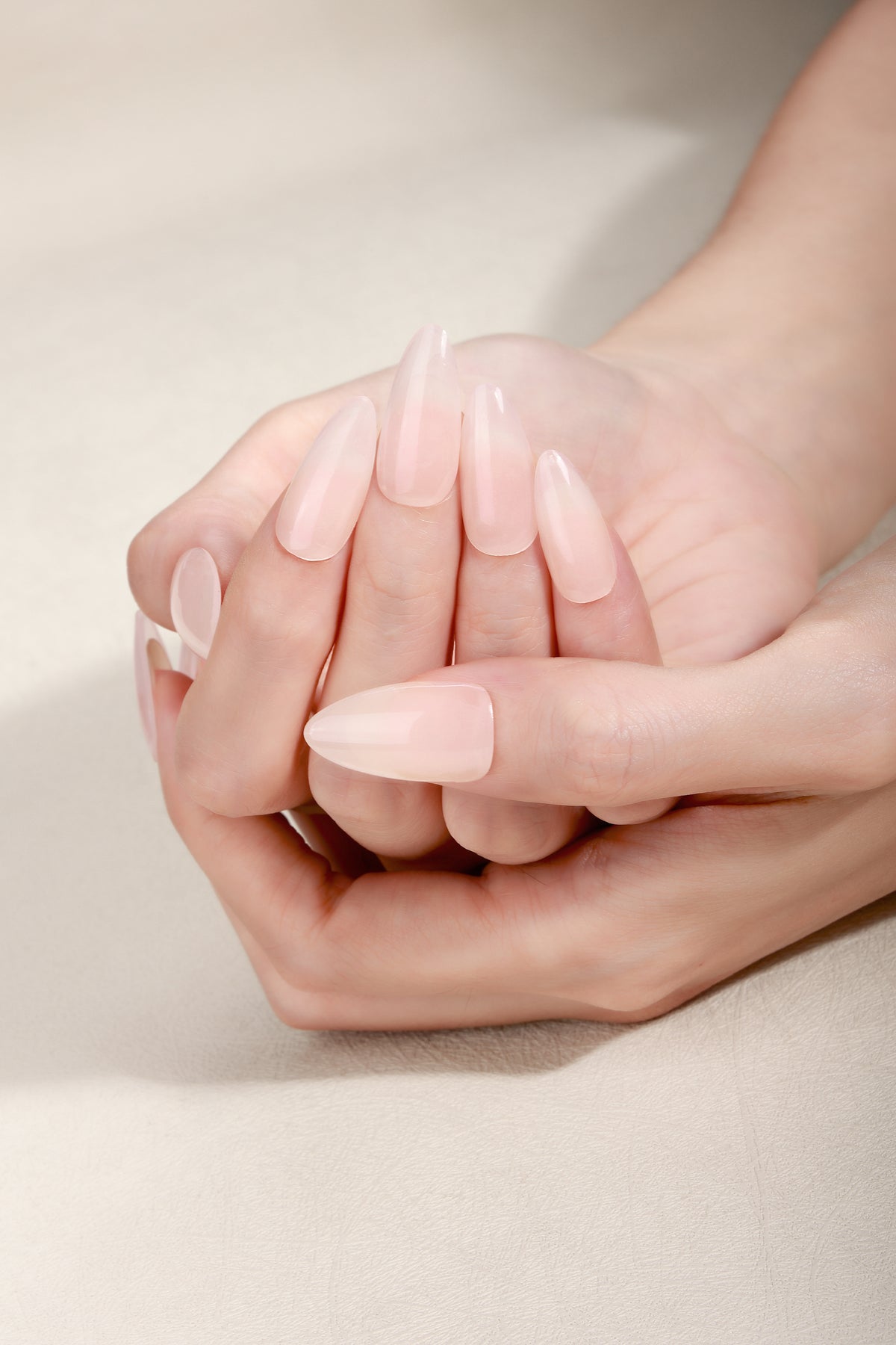 UV-FREE Gel Nail Stickers – Varadero | 22 Strips