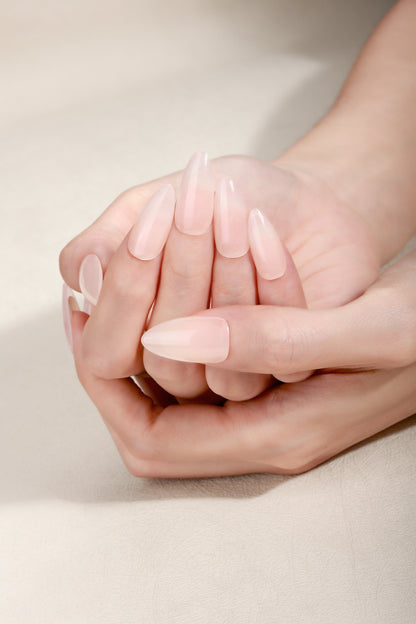 UV-FREE Gel Nail Stickers – Varadero | 22 Strips