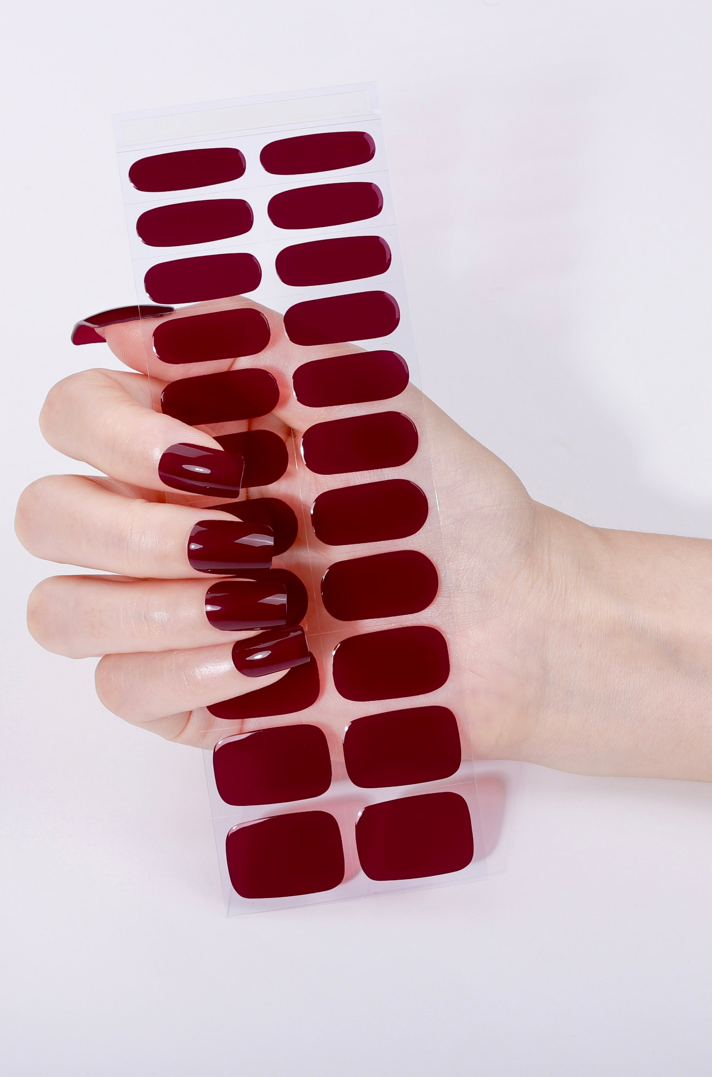 UV-FREE 22 Ruby Gloss