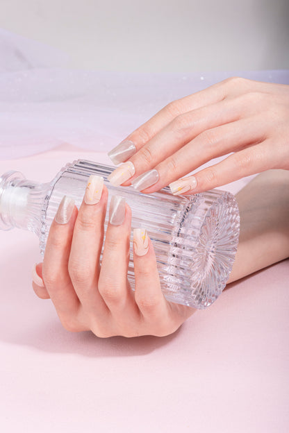 UV-16 Champagne Drift