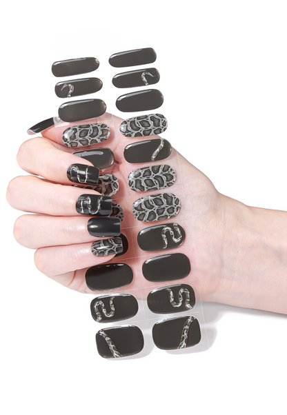 UV-FREE 22  Midnight Marble