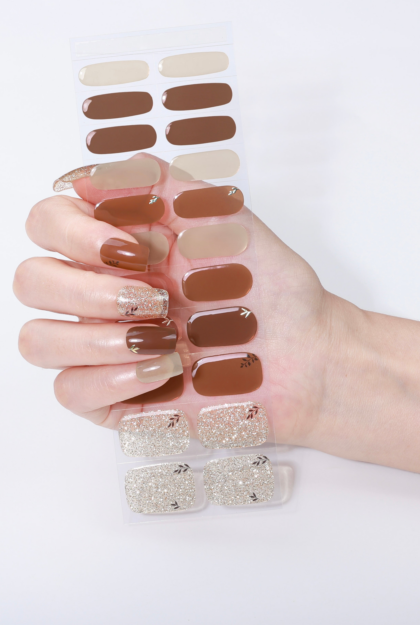 UV-FREE 22 Golden Harvest