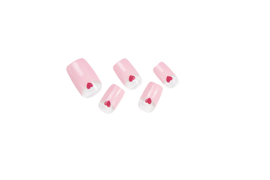 UV-FREE Gel Nail Stickers – Berlin | 22 Strips