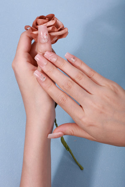 UV-FREE 22 Crystal Bloom