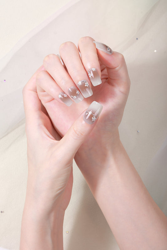 UV-FREE 22 Bridal Blossom 