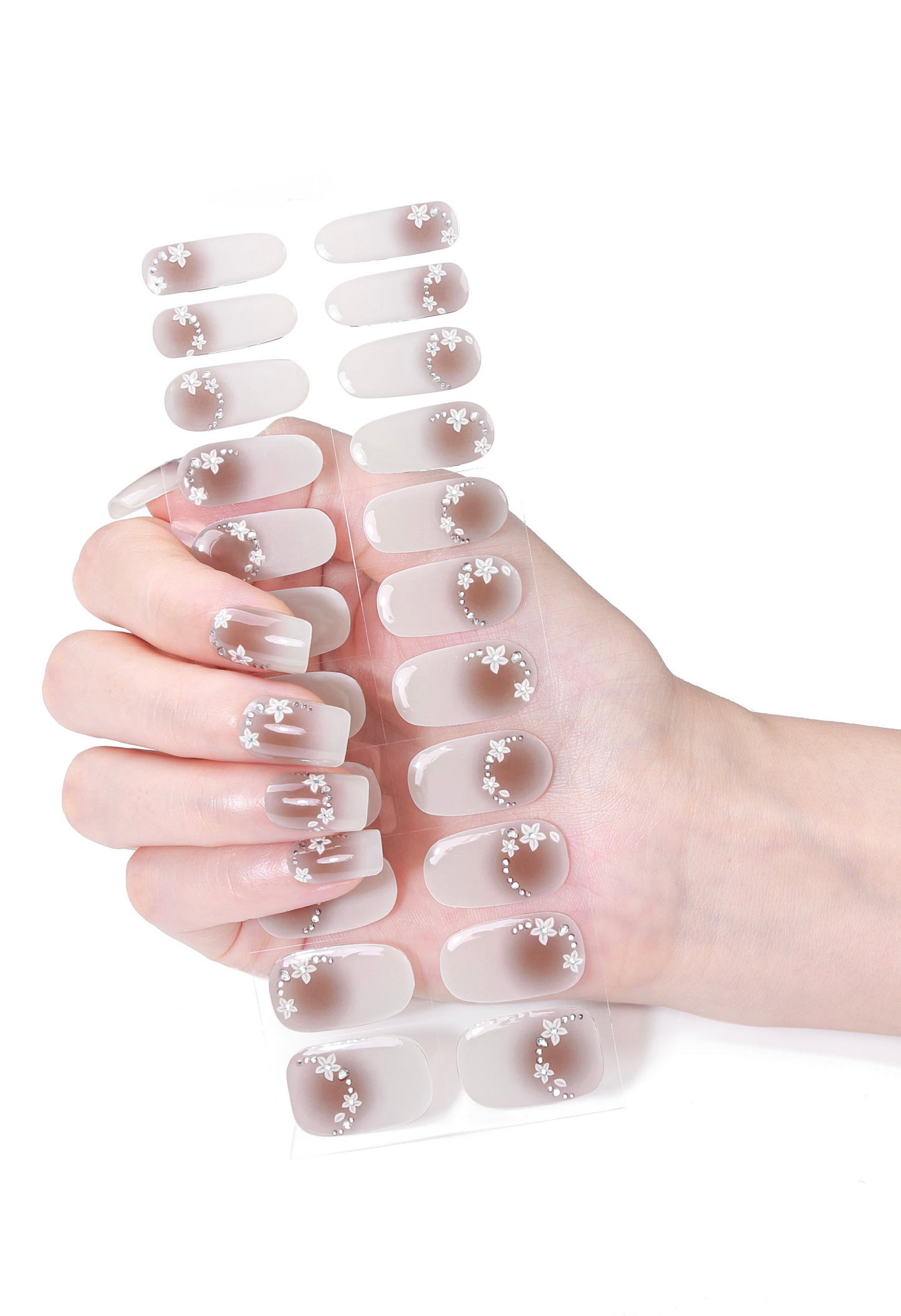 UV-FREE 22 Elegant Blossom