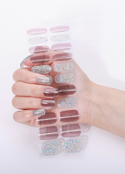 UV-FREE 22 Sparkling Duo