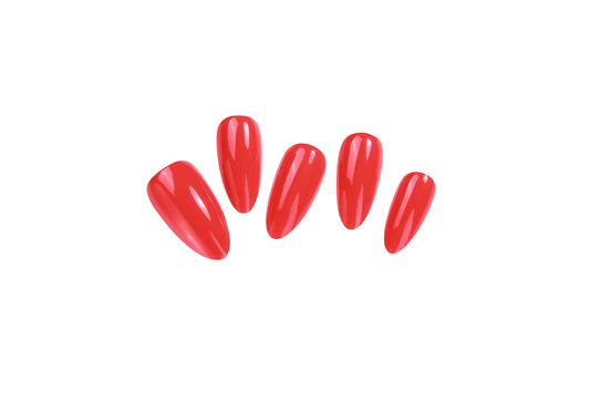 UV-FREE Gel Nail Stickers – Harajuku | 22 Strips