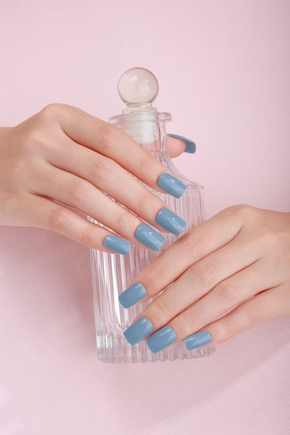 UV-FREE 22 Cloudy Serenity