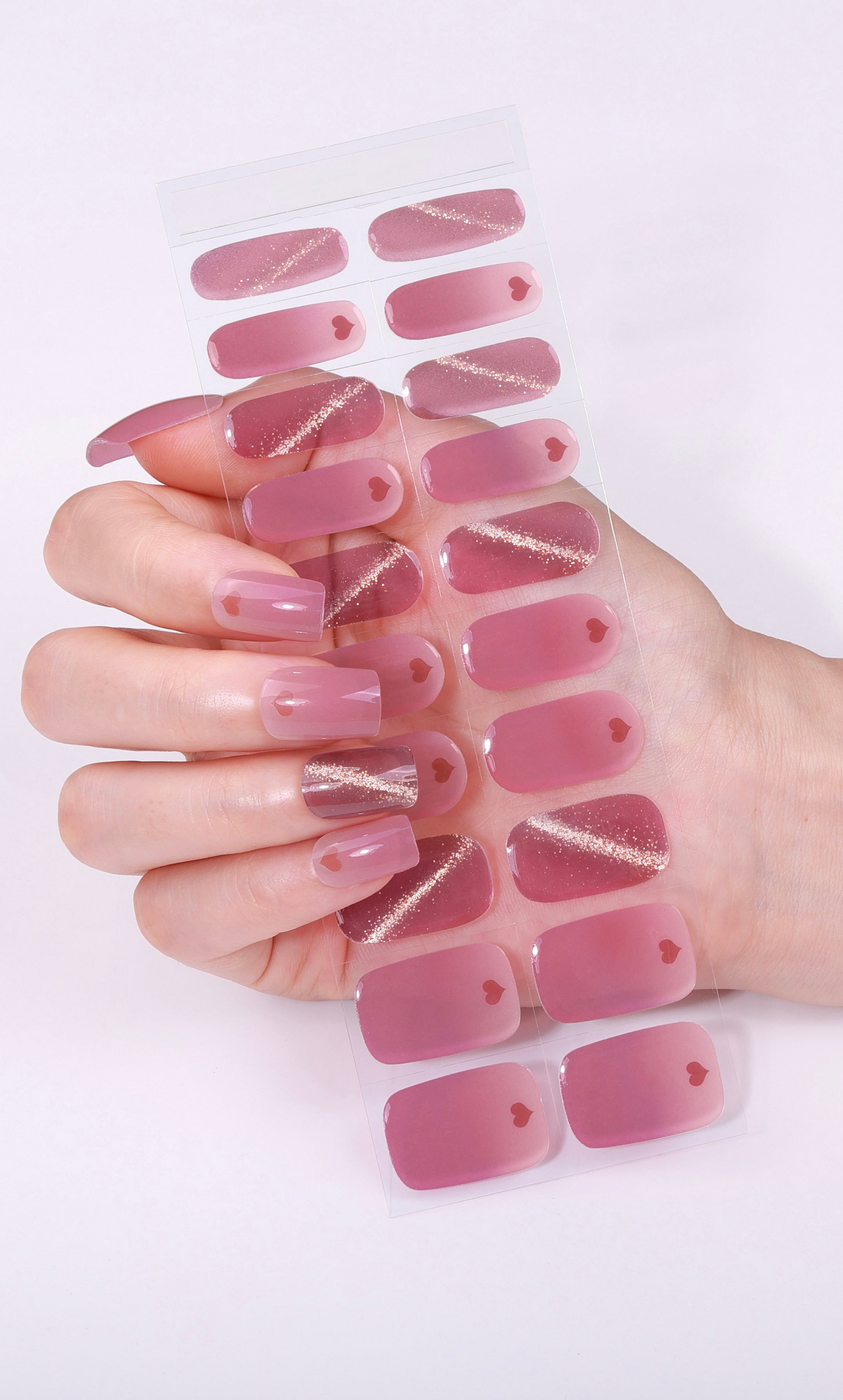 UV-20 Pink Affection