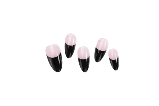 UV-FREE Gel Nail Stickers – Brera | 22 Strips