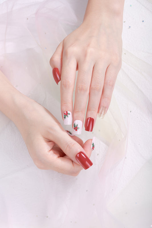 UV-FREE 22 Holiday Cheers