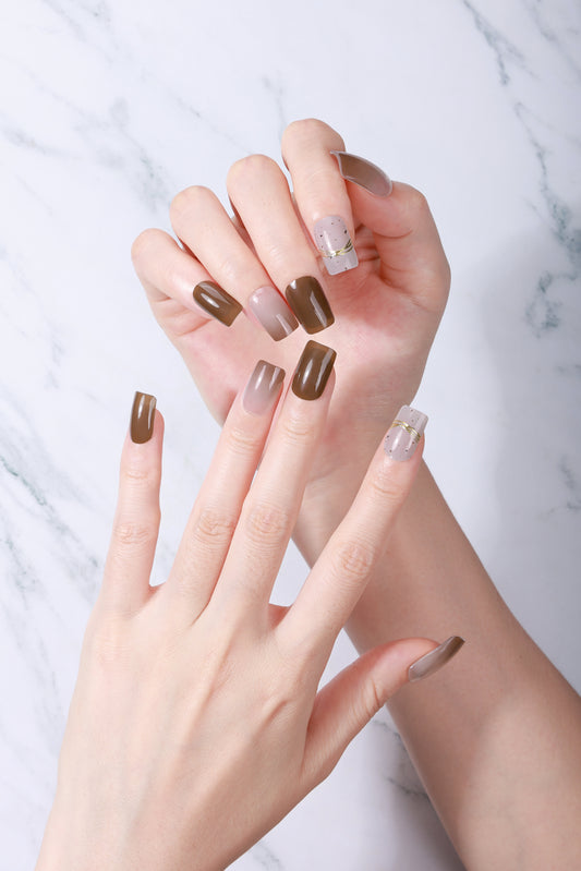 UV-FREE 22 Mocha Marble