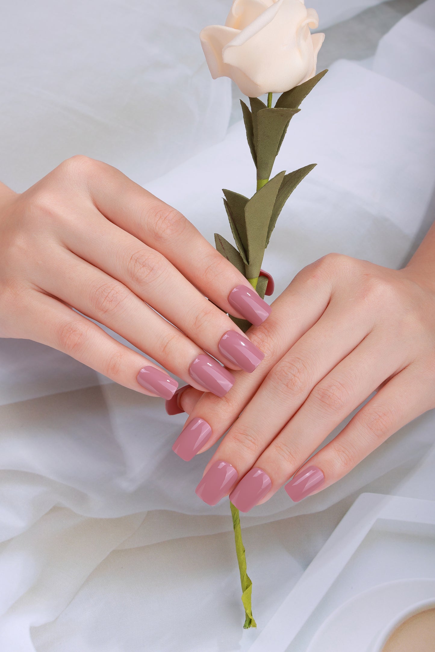 UV-FREE 22 Rose Whisper